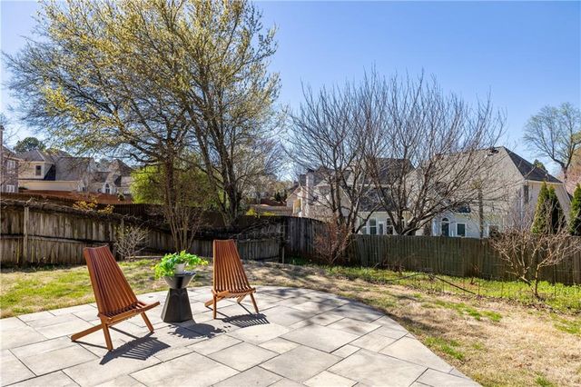 1839 Wilkenson Crossing, Marietta, GA 30066