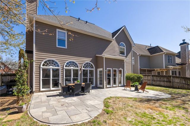 1839 Wilkenson Crossing, Marietta, GA 30066