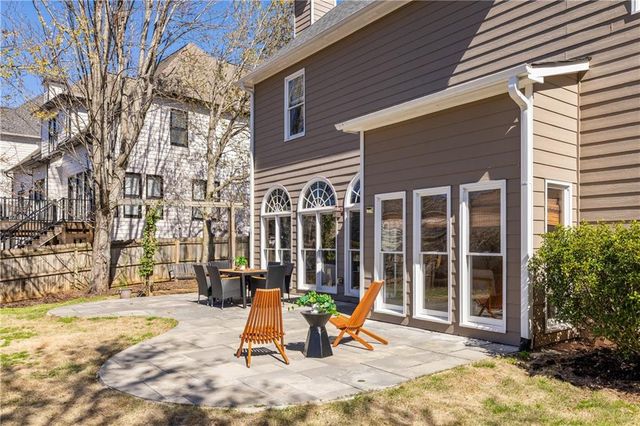 1839 Wilkenson Crossing, Marietta, GA 30066