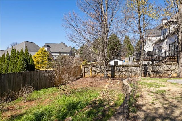 1839 Wilkenson Crossing, Marietta, GA 30066