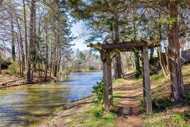 1839 Wilkenson Crossing, Marietta, GA 30066