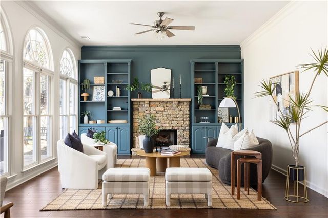 1839 Wilkenson Crossing, Marietta, GA 30066