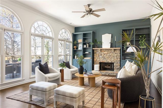 1839 Wilkenson Crossing, Marietta, GA 30066