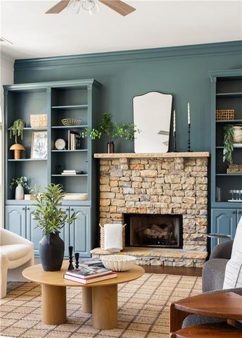 1839 Wilkenson Crossing, Marietta, GA 30066