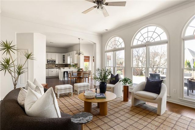 1839 Wilkenson Crossing, Marietta, GA 30066