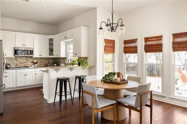 1839 Wilkenson Crossing, Marietta, GA 30066