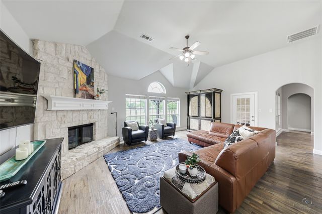 10302 Broadmoor Lane, Rowlett, TX 75089