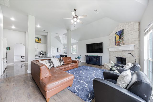 10302 Broadmoor Lane, Rowlett, TX 75089