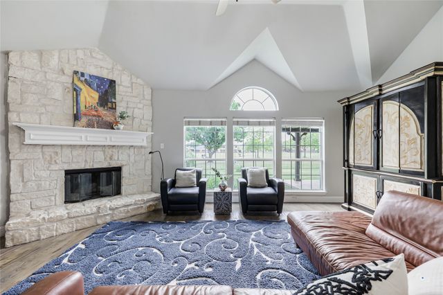 10302 Broadmoor Lane, Rowlett, TX 75089