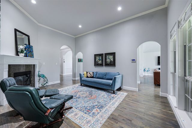 10302 Broadmoor Lane, Rowlett, TX 75089