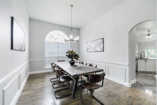 10302 Broadmoor Lane, Rowlett, TX 75089