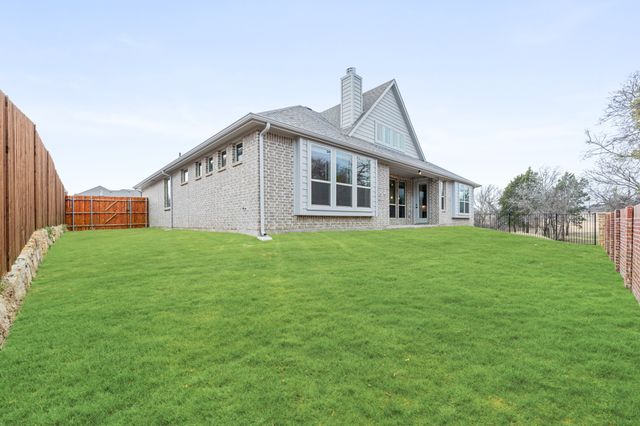 805 Delray Court, Midlothian, TX 76065