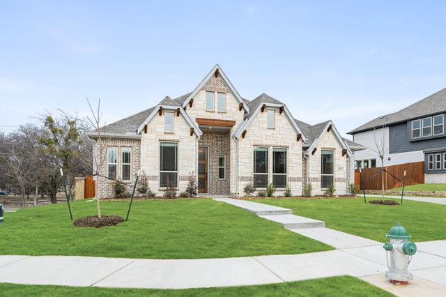 805 Delray Court, Midlothian, TX 76065