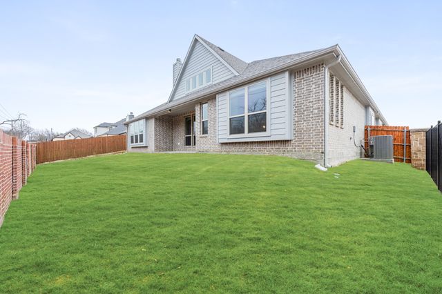 805 Delray Court, Midlothian, TX 76065