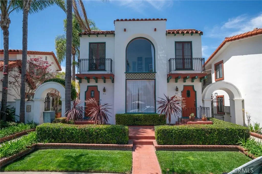 815 Roswell Avenue, Long Beach, CA 90804