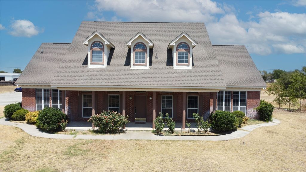 2617 S Main Street, Weatherford, TX 76087 — photo 3