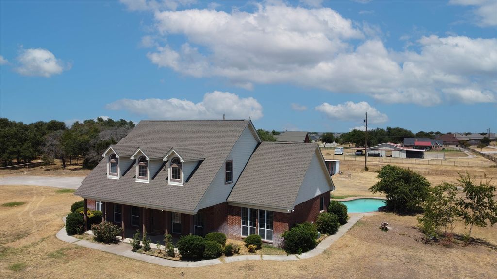 2617 S Main Street, Weatherford, TX 76087 — photo 4