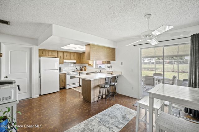 2548 Saint Michel Avenue, Melbourne, FL 32935
