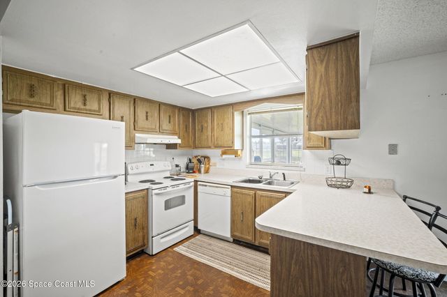 2548 Saint Michel Avenue, Melbourne, FL 32935