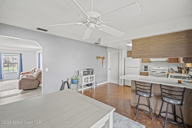2548 Saint Michel Avenue, Melbourne, FL 32935