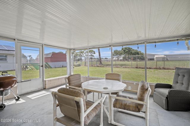 2548 Saint Michel Avenue, Melbourne, FL 32935