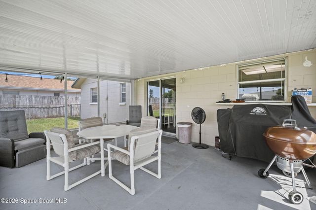 2548 Saint Michel Avenue, Melbourne, FL 32935