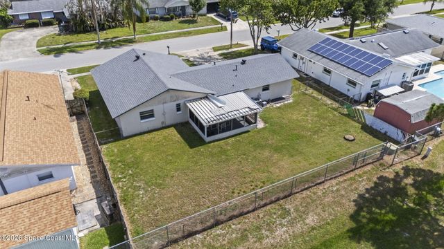2548 Saint Michel Avenue, Melbourne, FL 32935