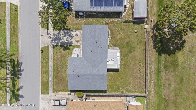 2548 Saint Michel Avenue, Melbourne, FL 32935