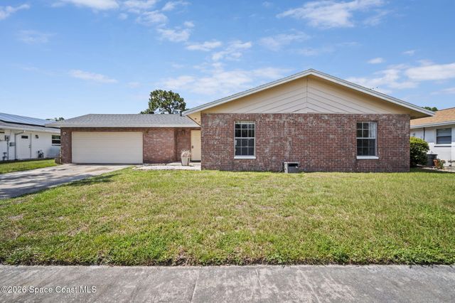 2548 Saint Michel Avenue, Melbourne, FL 32935