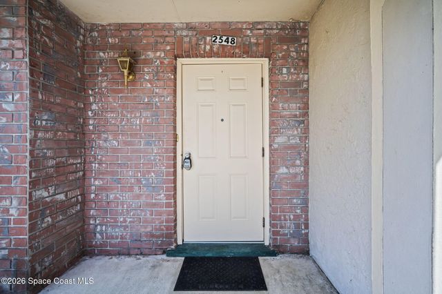 2548 Saint Michel Avenue, Melbourne, FL 32935