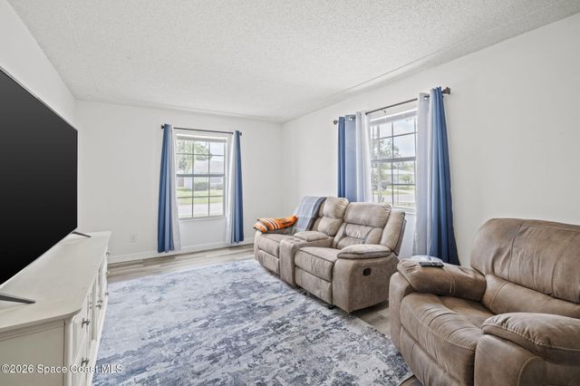 2548 Saint Michel Avenue, Melbourne, FL 32935