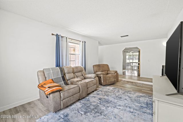 2548 Saint Michel Avenue, Melbourne, FL 32935