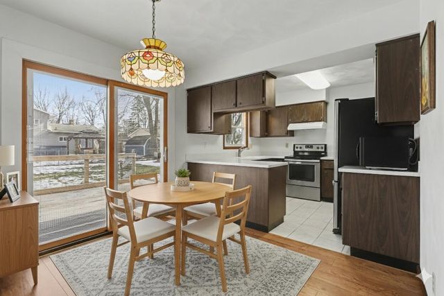 1043 Rose Street, Marshall, MI 49068