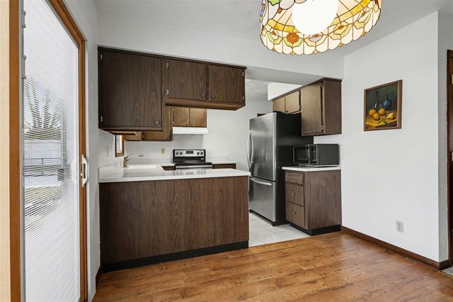 1043 Rose Street, Marshall, MI 49068