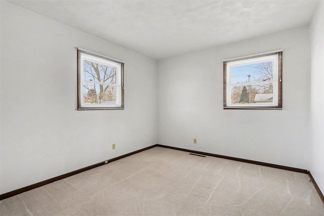 1043 Rose Street, Marshall, MI 49068