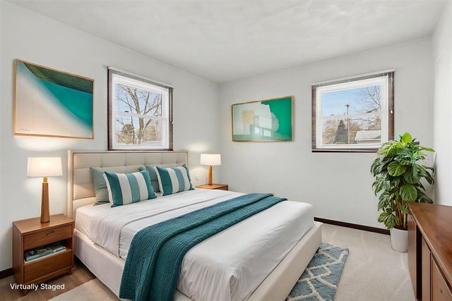 1043 Rose Street, Marshall, MI 49068