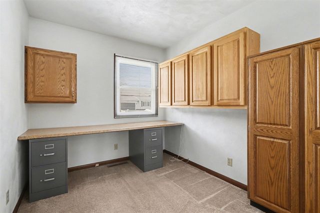 1043 Rose Street, Marshall, MI 49068