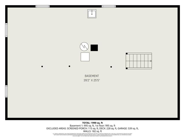 1043 Rose Street, Marshall, MI 49068