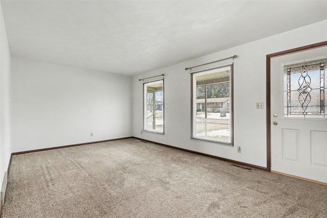 1043 Rose Street, Marshall, MI 49068