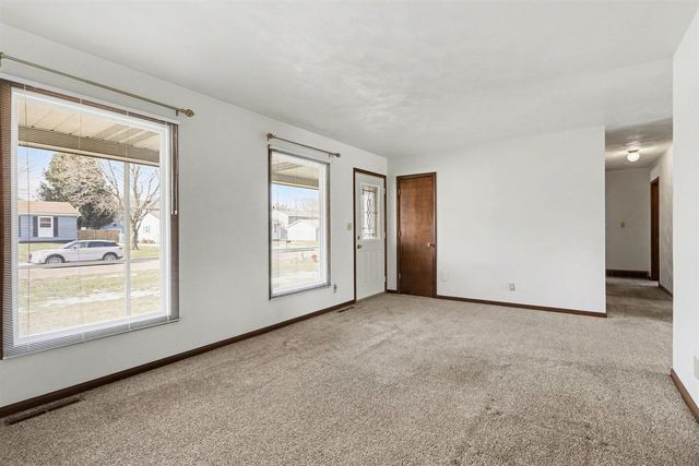 1043 Rose Street, Marshall, MI 49068