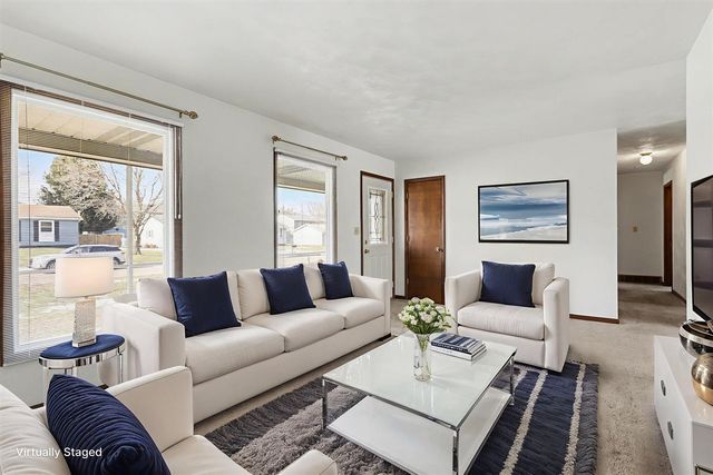 1043 Rose Street, Marshall, MI 49068