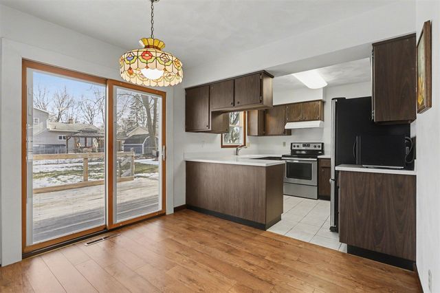 1043 Rose Street, Marshall, MI 49068