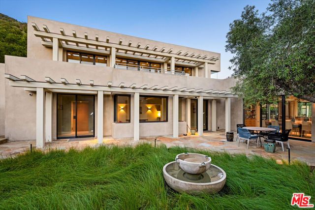 892 Toro Canyon Road, Santa Barbara, CA 93108