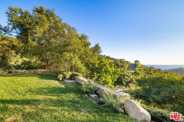 892 Toro Canyon Road, Santa Barbara, CA 93108