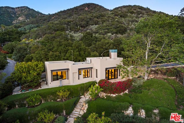 892 Toro Canyon Road, Santa Barbara, CA 93108
