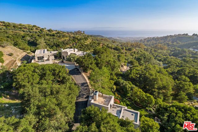 892 Toro Canyon Road, Santa Barbara, CA 93108