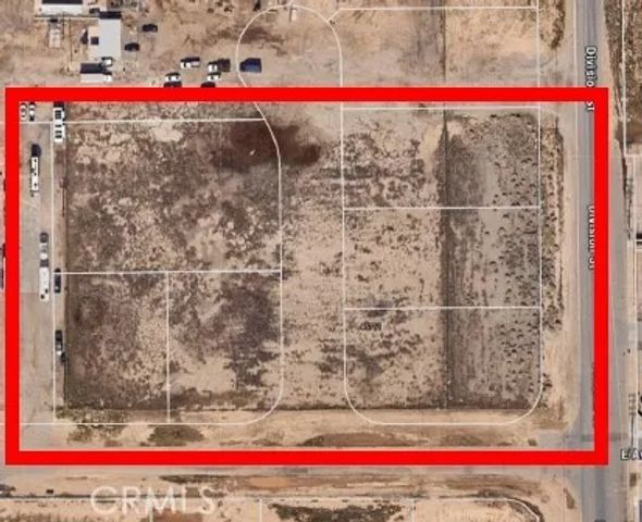 45711 Division St, Lancaster, CA 93535