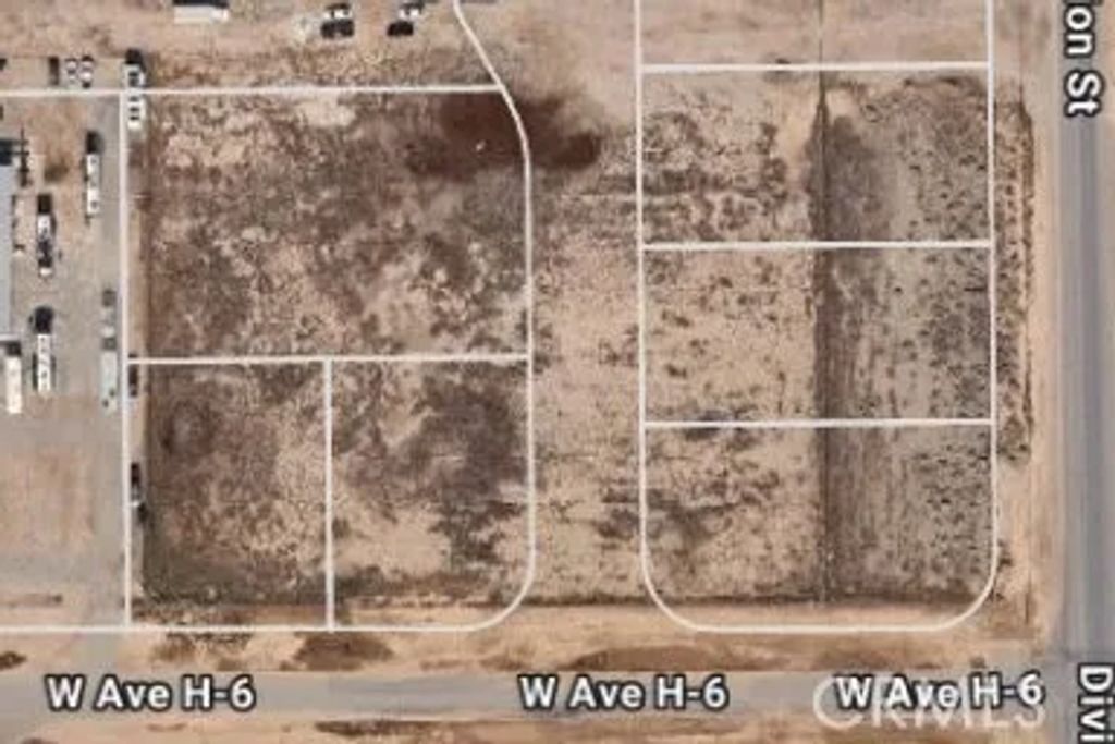 45711 Division St, Lancaster, CA 93535