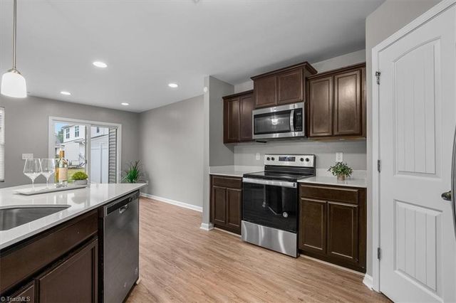 3906 Copperfield Court, High Point, NC 27265
