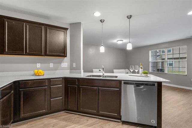 3906 Copperfield Court, High Point, NC 27265